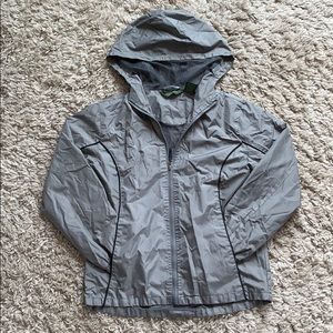 Stillwater Rain Jacket